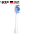ケレン詩（CLORIS）ドイツブランドの電動歯ブラシ成人音波式振動式3 D充電式スマート電動歯ブラシ単本セット