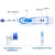 EUROB（Oral-B）ドイツブラウEUROb電動歯ブラシ大人DB 4510 2 D乾電池式回転歯ブラシDB 4510*1ブラシヘッド*2本乾電池