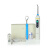 アメリカJetpik電動パンチ携帯式の歯洗浄器家庭用の歯周器の水のラインJP-50旅行セットの正常な口腔ケア白