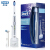 EUROB(Oral-B)ドイツブラウンEUROB音波式電動歯ブラシ大人用充電式振動器S 15