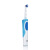 EUROB(Oral-B)ドイツブラウブEUROb電気歯ブラシ大人充電式歯ブラシD 12クリアタイプ電気歯ブラシ(クレンジングブラシ付*1)
