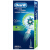 EUROB(Oral-B)ブラウンEUROb成人電動歯ブラシ輸入充電式3 D歯ブラシD 16/P 600 3 D D D 16ブルー*4種類のブラシヘッド