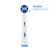 EUROB（Oral-B）ドイツブラウEUROb電動歯ブラシ大人DB 4510 2 D乾電池式回転歯ブラシDB 4510*1ブラシヘッド*2本乾電池