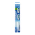 EUROB（Oral-B）多動向電池型大人用電動歯ブラシ（色無作為）EUROB多動1主体3ブラシ