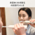 網易厳選日本式と風音波式電動歯ブラシ大人充電式音波式振動歯ブラシ