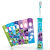 フレップス子供用電動歯ブラシ充電式電動歯ブラシ子供用Bluetooth版ステッカーHX 6322