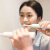 網易厳選日本式と風音波式電動歯ブラシ大人充電式音波式振動歯ブラシ白ブラシ2本セット