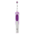 EUROB(Oral-B)ドイツブラウンEUROb電気歯ブラシ大人充電式歯ブラシD 12亮杰+EB 20*1+ギフトボックス