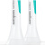 フレップス子供用振動歯ブラシHX 6320 HX 6340軟毛児用ブラシHX 6032ミニタイプの2つのセットです。歯ブラシと合わせてください。