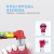 EUROB(Oral-B)ドイツ精工ブラウブ電動歯ブラシ子供2 D充電式回転歯ブラシD 12/D 10スターウォーズモデル