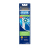 EUROB(Oral-B)ドイツブラウブラシヘッド輸入電動歯ブラシ大人D 12/D 16/P 2000/P 4000など汎用EB 50-3マルチアングルブラシ*3本入り