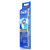 EUROB(Oral-B)ドイツブラウブラシヘッド輸入電動歯ブラシ大人D 12/D 16/P 2000/P 4000など汎用EB 20-4精密清潔タイプブラシ*4本入り