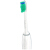 フレップス式電気歯ブラシ成人用充電式大人音波式振動歯ブラシ6511