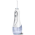 恵歯(h 2 offloss)hf-5携帯用の入れ歯マシンの歯と電気機械の動脈を洗って歯のラインを流します。