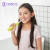 SOOCAS(SOOCAS)子供用電動歯ブラシ6-12歳充電女性用少年用自動歯ブラシ超音波式歯ブラシ知能牙レモン黄C 1