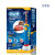 EUROB(Oral-B)ブラウンEUROb子供用電動歯ブラシドイツ輸入D 12/D 10充電式音波歯ブラシD 10自動車総動員*1本ブラシヘッド