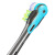 コルゲート電動歯ブラシ360°大人用超微細軟毛電動歯ブラシ