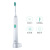 フレップス電動歯ブラシHX 6511成人充電式音波式振動歯ブラシ学生のスマートタイミングモード歯ブラシ