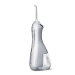 衛生碧（Waterpik）歯切り器WP-560/660水瓶座電気歯ブラシ家庭用歯洗い器水歯線携帯クリーナーWP-560白（変圧器不要）
