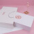 オランダの艾優API YOO女性の贈り物の箱の個は無傷なスーツの歯ブラシの恋人同士の贈り物の箱のスーツをかばいます