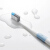 MIエコチェーン歯ブラシベア医師の歯医者バリー歯ブラシ米家が携帯型男女カップル家庭用歯ブラシをカスタマイズしました。大人の柔らかい歯ブラシヘッドMI貝先生の歯ブラシ4色セットです。