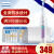 フレップス電動歯ブラシHX 6616成人充電式音波式振動歯ブラシHX 6730アップグレード歯茎ケアタイプインテリジェントホワイト（ブラシ*4+歯ブラシケース付）HX 6616/51
