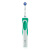 EUROB(Oral-B)ドイツブラウンEUROb電気歯ブラシ大人充電式歯ブラシD 12シリーズ2本入り