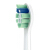 フレップス電動歯ブラシ成人充電式ソフトボア式振動歯ブラシHX 6231美白歯HX 6231/01音波式電動歯ブラシ