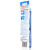 EUROB(Oral-B)ドイツブラウブラシヘッド輸入電動歯ブラシ大人D 12/D 16/P 2000/P 4000など汎用EB 20-4精密清潔タイプブラシ*4本入り