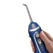 衛生碧（Waterpik）歯切り器WP-560/660水瓶座電気歯ブラシ家庭用歯洗い器水歯線携帯クリーナーWP-536深海藍（変圧器不要）