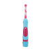 EUROB（Oral-B）ブラウンDB 4510 k子供用電動歯ブラシ2分振動します。ディズニーキャラクターの子供に、お姫様用の歯ブラシを勧めます。