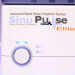 アメリカ直送Sinupulse Elite高級な鼻洞洗浄システムの鼻洗浄器SP 100パルススプレー
