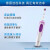 EUROB(Oral-B)ブラウン電動歯ブラシEUROb 2 D音波式電動歯ブラシ充電式回転式大人用電動歯ブラシD 12家庭用(単品での日焼け)