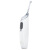 フレップスジェット式パンチ水歯器家庭用洗浄器携帯歯清扫器カップルモデルHX 8331/01-エレガントホワイト3モード