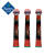 ブラウンEUROB子供用電動歯ブラシヘッド3本入りEB 10-3 K（DB 4510 K、D 10、D 12対応）ミッキータイプ