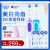 EUROB(Oral-B)電動歯ブラシブラウン歯ブラシEUROb 2 D充電式回転式カップルD 12超価値家族服