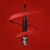 オランダアイユAPI YOO電気歯ブラシSUP成人音波式ネット紅限定版赤Sソフト毛防水充電式男女兼用SUP成人SUPカップルセット(黒+赤)大人用