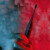 オランダアイユAPI YOO電気歯ブラシSUP成人音波式ネット紅限定版赤Sソフト毛防水充電式男女兼用SUP成人SUPカップルセット(黒+赤)大人用