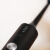 京東京造音波式電動歯ブラシR 3極簡易版黒3モード（ブラシ付*1）充電式清潔マッサージ亮白歯保護FDA級ブラシ滑り止めハンドル