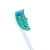 フレップス電動歯ブラシヘッド歯菌斑清掃6本入りHX 6016はHX 6730/6761/6511/3216/3714/3734/6972に似合います。