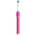 EUROB電気歯ブラシ口腔ケアプレゼント（D 16空色＋桜粉）2本入りの心から愛している歯ブラシギフトボックスです。