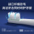 MI家音波式電動歯ブラシ充電式自動家庭用ソフト毛インテリジェント歯ブラシヘッドMI音波式電動歯ブラシT 100（ピンク）+歯ブラシヘッド