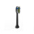 OUTGESEN電気歯ブラシヘッド専門クリーンタイプOG S 600シリーズ（2本入り）3 D専門タイプA 1黒