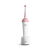 アメリカmile子供用歯ブラシ3-13歳の子供用セグメントケア音波式電動歯ブラシアイスクリーム