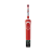 EUROB(Oral-B)ドイツセイコーブラウ電動歯ブラシ子供2 D充電式回転歯ブラシD 12/D 10星大戦