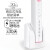 BAiRX 1 S+Plusスマート電動歯ブラシ大人音波式充電式震動歯ブラシソフト毛カップルセット自動歯ブラシ男性女性X 1 s+カップル愛セット（第5世代20段、全部で8ブラシ）