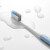 MIは品貝先生の四本の歯ブラシがあります。米家オーダーメイドの巴氏の歯ブラシソフト毛の歯ブラシは食品級の材質がブラシの毛を高くしてきれいにします。輸入ブラシは4本の貝医者の巴氏の歯ブラシを入れます。
